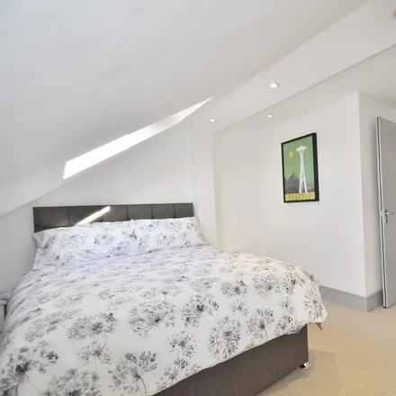 Rent this 1 bed room on Lochaline Street in London, W6 9SJ