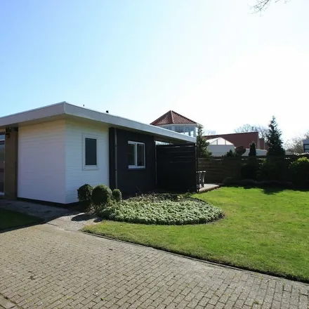 Image 9 - 4356 GB Oostkapelle, Netherlands - House for rent