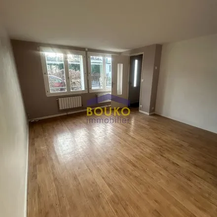 Image 9 - 1 Place de Trèves, 54500 Vandœuvre-lès-Nancy, France - Apartment for rent