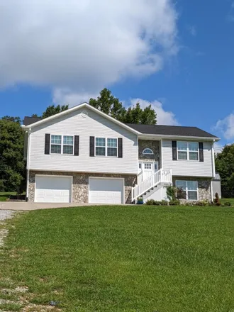 Buy this 3 bed house on 1034 Camel Hill Road in Sunnyside, Greene County
