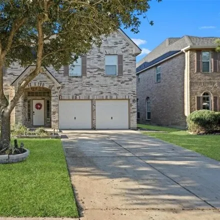 Rent this 5 bed house on 2369 High Landing Lane in Fort Bend County, TX 77494