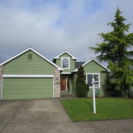 Buy this 3 bed house on 20709 Southwest Trails End Drive in Sherwood, OR 97140