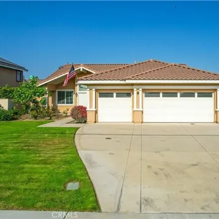 Buy this 4 bed house on 9329 Acacia Avenue in Fontana, CA 92335