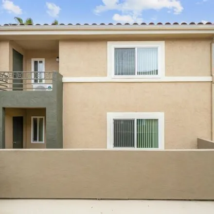 Buy this 1 bed house on 7565 Charmant Drive in San Diego, CA 92122