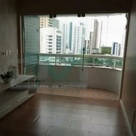 Buy this 3 bed apartment on Rua Maria Carolina 586 in Boa Viagem, Recife - PE