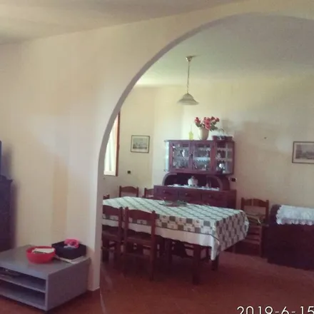 Rent this 3 bed house on 06035 Gualdo Cattaneo PG