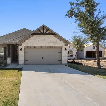 Buy this 4 bed house on 221 Scenic Hills Drive in Llano, TX 78643