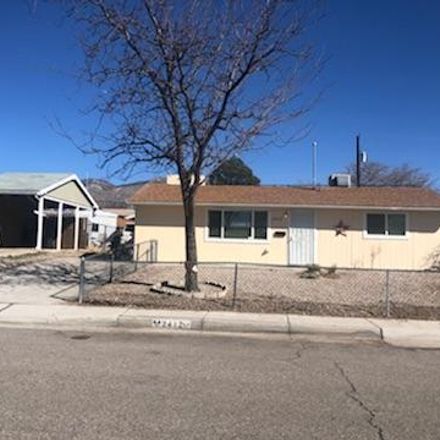 Houses For Rent In Albuquerque Nm Usa Rentberry
