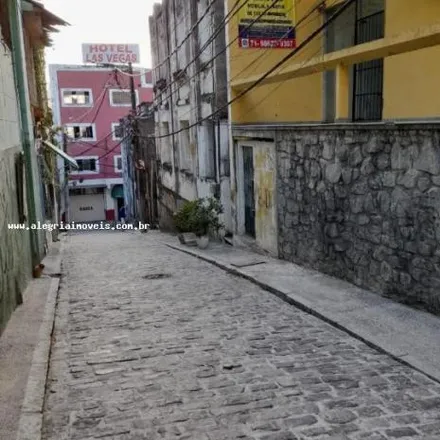 Buy this 3 bed house on Rua da Jaqueira do Unhão in Dois de Julho, Salvador - BA