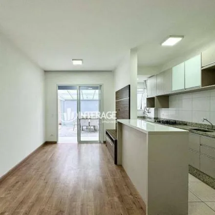 Buy this 2 bed apartment on Rua Felisbino Passos 351 in Tingui, Curitiba - PR