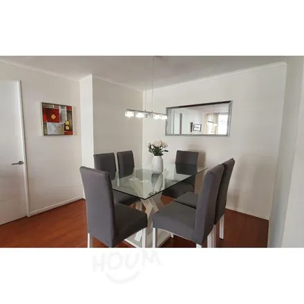 Image 9 - Turbus, Limache 3291, 256 2126 Viña del Mar, Chile - Apartment for sale