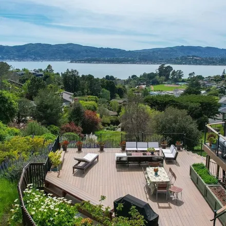 Image 4 - unnamed road, Tiburon, CA 94920, USA - Apartment for rent