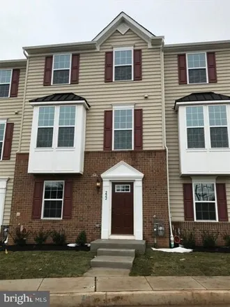 Image 2 - 298 Foxtail Way, Lansdale, PA 19446, USA - Townhouse for rent