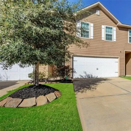 Buy this 3 bed house on Hollow Brook Lane in Waller County, TX 77423