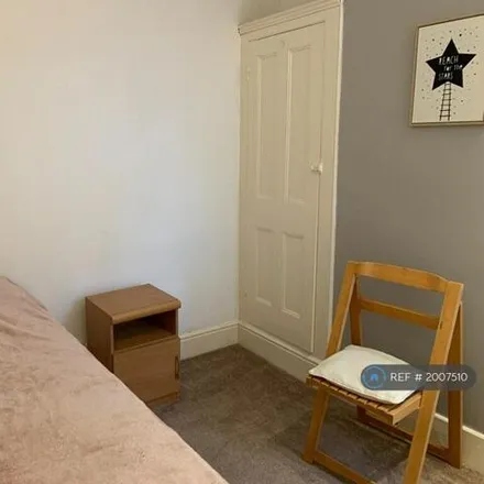 Rent this 1 bed house on Aston Road in Portsmouth, PO4 9BH
