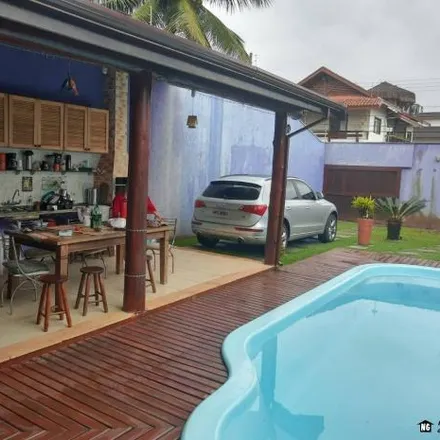 Buy this 3 bed house on Rua Rodrigues de Abreu in Itaguá, Ubatuba - SP