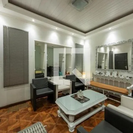 Rent this 4 bed house on Rua Manaiás 130 in Vila Prudente, São Paulo - SP
