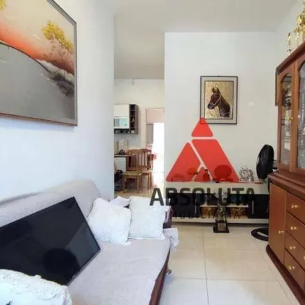 Buy this 2 bed apartment on Rua Professor Argante Dimenco in Jardim São José, Americana - SP