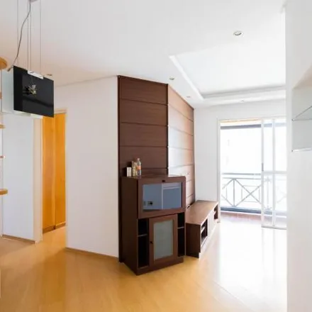 Buy this 2 bed apartment on Rua Caravelas in Paraíso, São Paulo - SP