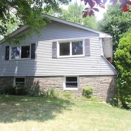 Buy this 3 bed house on 123 Forest Road in Moorestown Township, NJ 08057