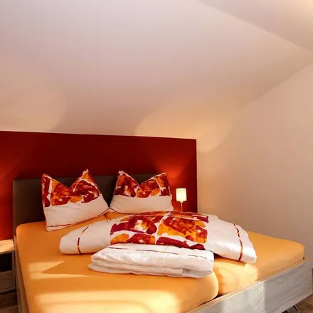 Rent this 7 bed house on Itter in Dorfplatz 1, 6305 Itter