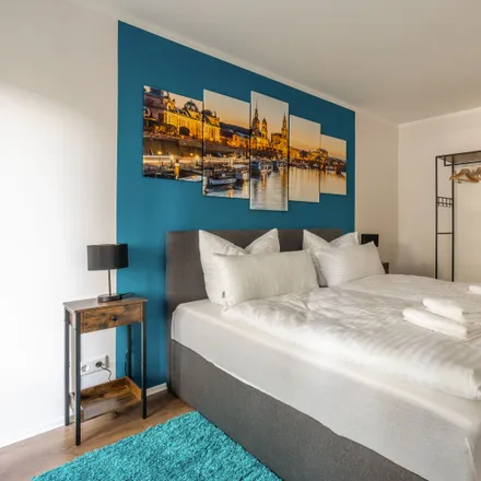 Rent this 2 bed apartment on Dresdner Schatzkästchen in Behringstraße 32, 01159 Dresden