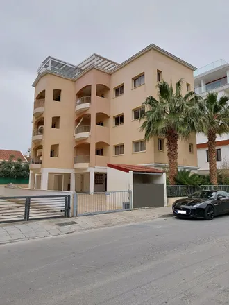 Buy this 2 bed apartment on Vasileos Georgiou I 12a/2 in 4047 Germasogeia, Cyprus