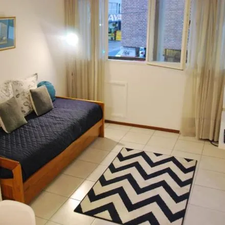 Rent this 1 bed apartment on Mariano Fragueiro 2 in Alberdi, Cordoba