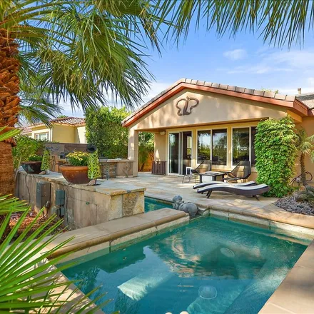 Image 3 - 61125 Living Stone Drive, La Quinta, CA 92247, USA - House for rent