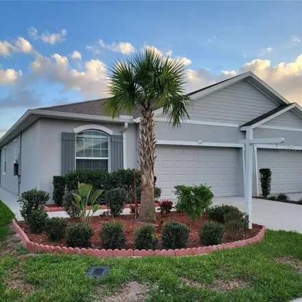 Buy this 3 bed house on Stonebrook Circle in Pasco County, FL