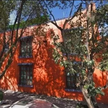 Buy this 3 bed house on Que Llueva Café in Calle Berlín, Coyoacán