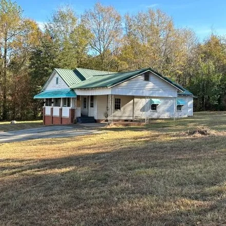 Buy this 3 bed house on 398 Gordon Highway in Pancras, Baldwin County