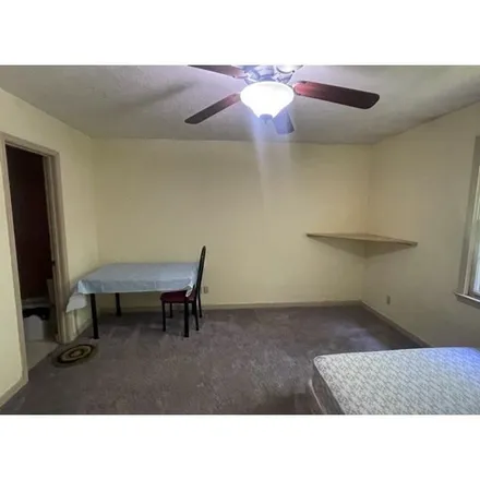 Rent this 3 bed apartment on 1103 Springhouse Circle in DeKalb County, GA 30087