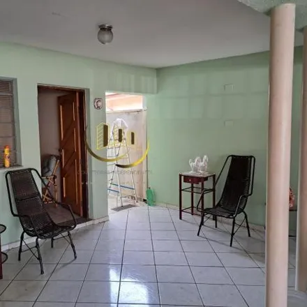 Buy this 3 bed house on Rua das Begônias in Cidade Jardim II, Americana - SP