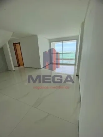 Buy this 4 bed apartment on Avenida Estudante José Júlio de Souza in Praia de Itaparica, Vila Velha - ES