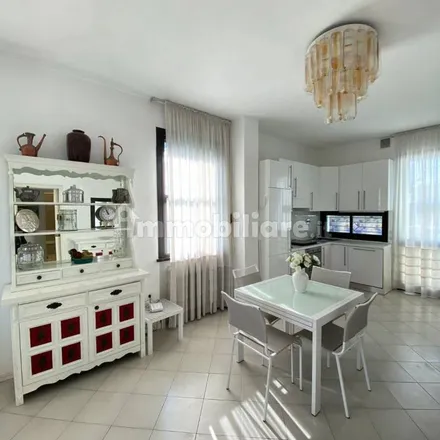 Rent this 5 bed apartment on Viale Guglielmo Oberdan 1b in 47838 Riccione RN, Italy