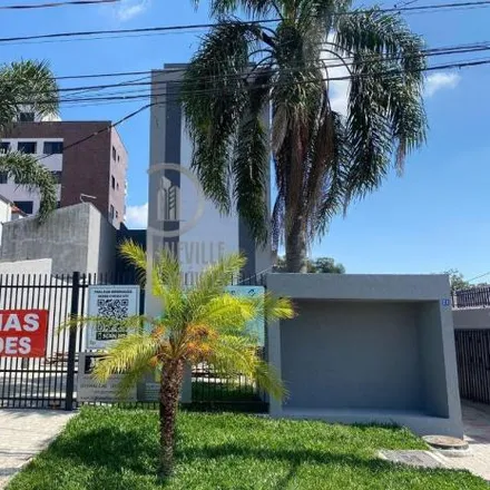 Buy this 2 bed apartment on Rua Pastor Manoel Virgínio de Souza 31 in Capão da Imbuia, Curitiba - PR