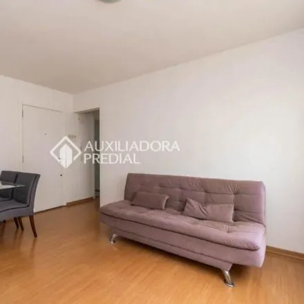 Buy this 3 bed apartment on Condomínio Rossi Passeio in Rua Antônio Joaquim Mesquita 570, Passo da Areia
