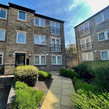 Image 2 - Town Square, Horsforth, LS18 4TR, United Kingdom - Apartment for rent