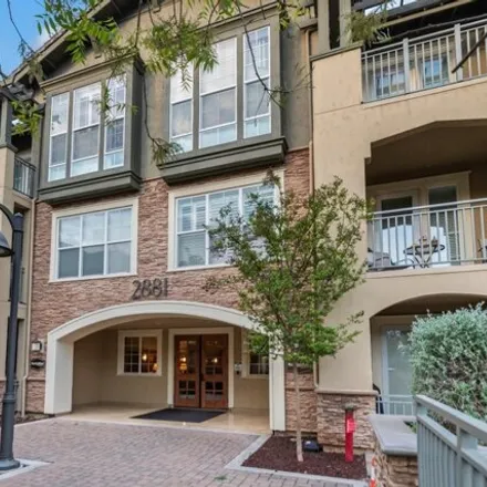 Buy this 2 bed condo on 2881 Meridian Avenue in San Jose, CA 95124