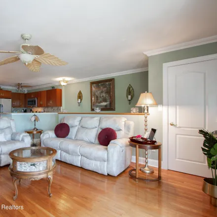 Rent this 1 bed condo on 260 Ocean Avenue in Sea Bright, Monmouth County