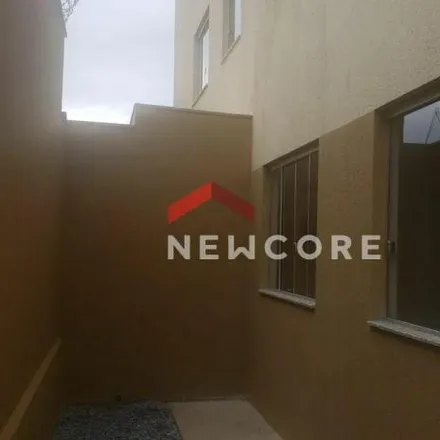 Buy this 2 bed apartment on Rua Arlindo Albino Souza in Ribeirão das Neves - MG, 35740-000