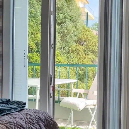 Rent this 2 bed apartment on Sesimbra in Setúbal, Portugal