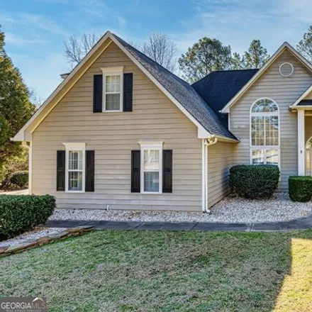 Buy this 3 bed house on 355 Old Norton Road in Fayetteville, GA 30215
