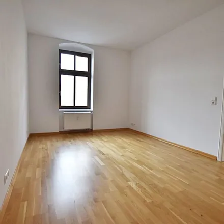 Rent this 2 bed apartment on Lessingstraße 10 in 09130 Chemnitz, Germany