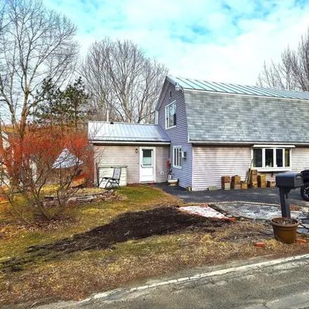Buy this 3 bed house on 26 Main Street in Freedom, ME 04941