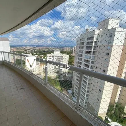 Image 1 - Rua Doutor José Francisco Graziosi, Jardim Judith, Sorocaba - SP, 18047-201, Brazil - Apartment for sale