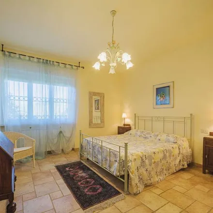 Rent this 5 bed house on Camaiore in Lucca, Italy