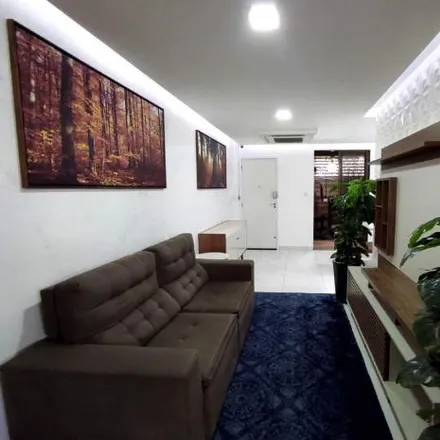 Buy this 3 bed apartment on Rua Francisco de Andrade Carneiro in Bessa, João Pessoa - PB
