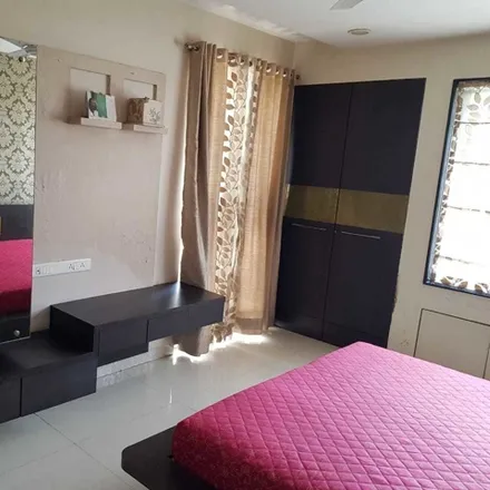 Rent this 3 bed apartment on unnamed road in Baner, Pune - 511045